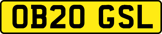 OB20GSL