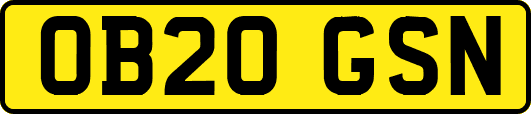 OB20GSN