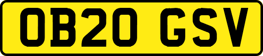 OB20GSV