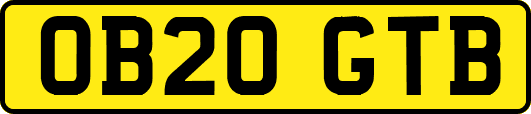 OB20GTB