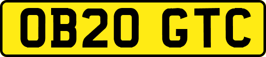 OB20GTC