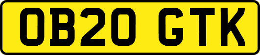 OB20GTK