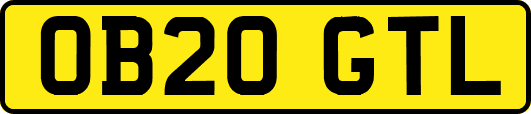 OB20GTL