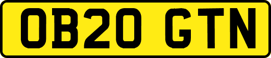 OB20GTN