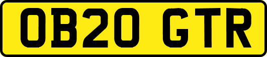 OB20GTR