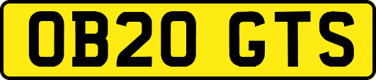OB20GTS