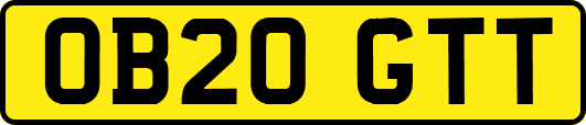 OB20GTT