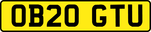 OB20GTU