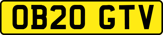 OB20GTV
