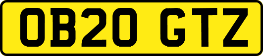 OB20GTZ