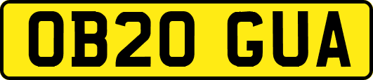 OB20GUA