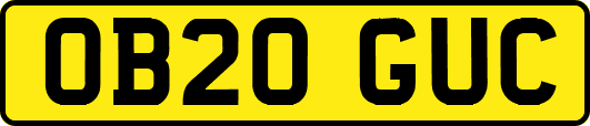 OB20GUC