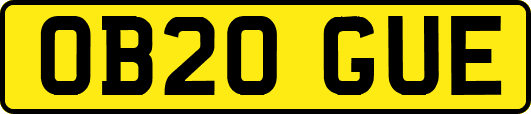 OB20GUE