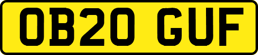 OB20GUF