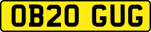 OB20GUG