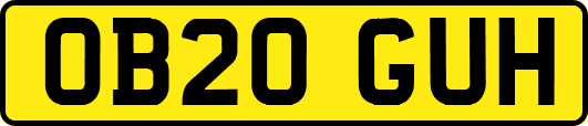 OB20GUH