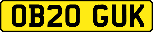 OB20GUK