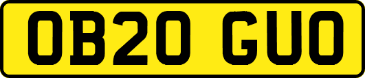 OB20GUO