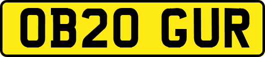 OB20GUR