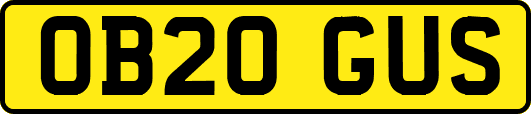OB20GUS