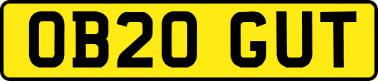 OB20GUT