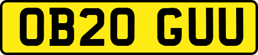 OB20GUU