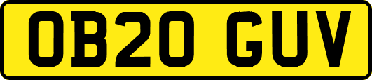 OB20GUV