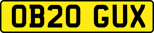 OB20GUX