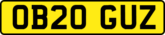 OB20GUZ