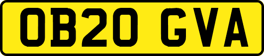 OB20GVA