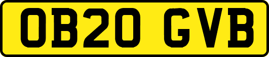 OB20GVB