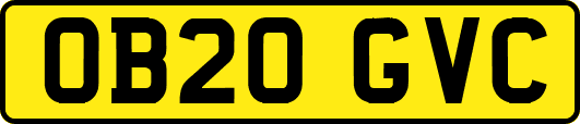 OB20GVC