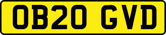 OB20GVD