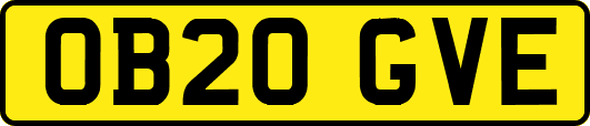 OB20GVE