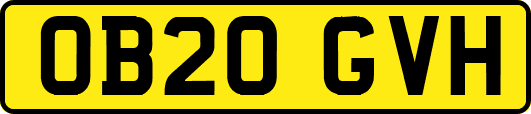 OB20GVH
