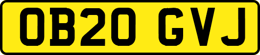 OB20GVJ