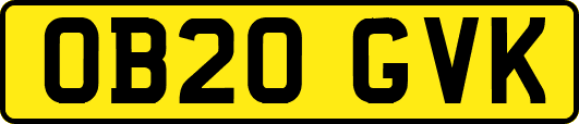 OB20GVK
