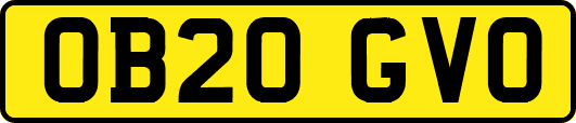 OB20GVO