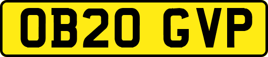 OB20GVP