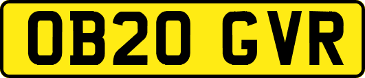 OB20GVR