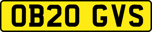 OB20GVS