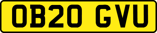 OB20GVU