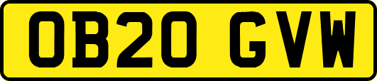 OB20GVW