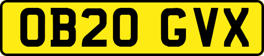 OB20GVX