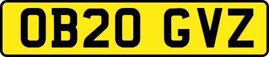 OB20GVZ