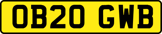 OB20GWB