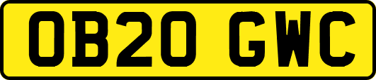 OB20GWC