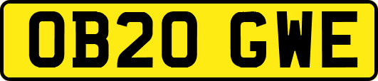 OB20GWE