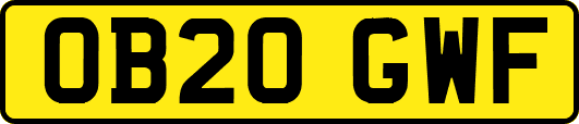 OB20GWF