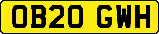 OB20GWH